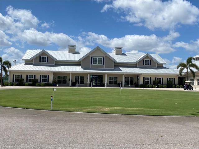 Six Lakes Golf Club Community