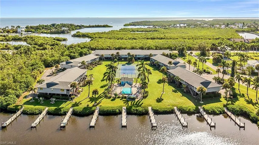 16385 Boyce Dr 301, Bokeelia, Florida 33922