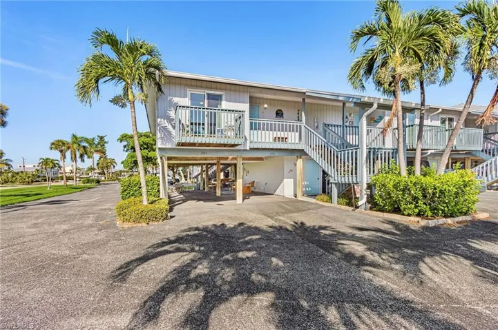 16385 Boyce Dr 301, Bokeelia, Florida 33922