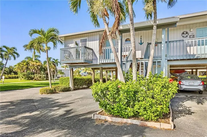 16385 Boyce Dr 301, Bokeelia, Florida 33922