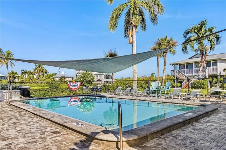 16385 Boyce Dr 301, Bokeelia, Florida 33922