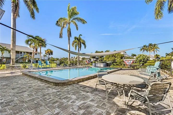 16385 Boyce Dr 301, Bokeelia, Florida 33922
