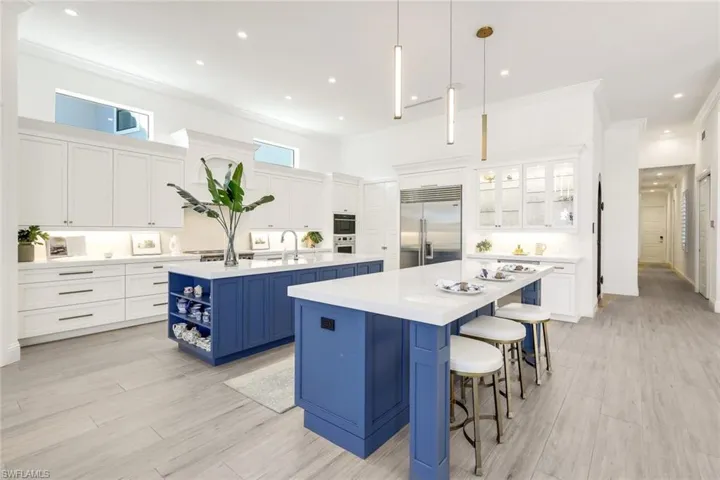 Transom windows to allow beautiful natural light to flow throughout main living space!