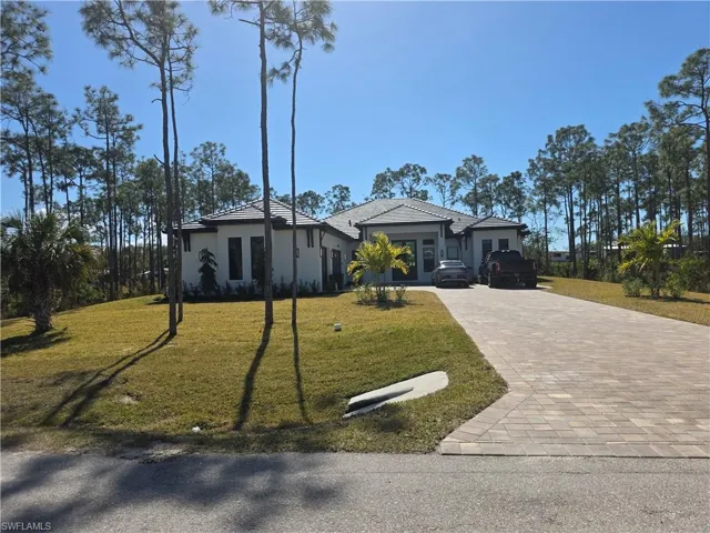 Neighbor Home