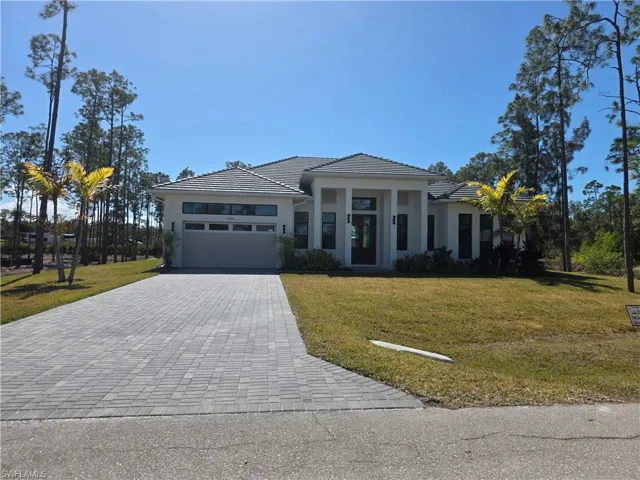 Neighbor Home