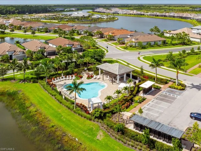 15244 Zeno Way 203, Naples, Florida 34114