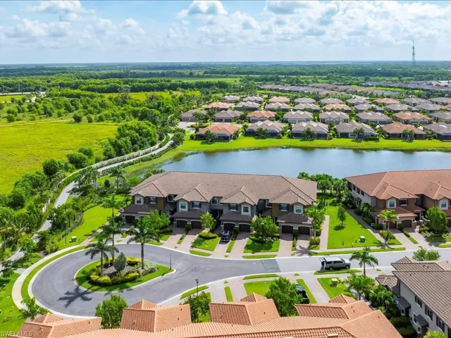 15244 Zeno Way 203, Naples, Florida 34114