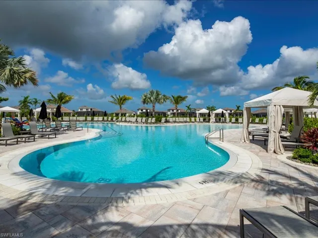 15244 Zeno Way 203, Naples, Florida 34114