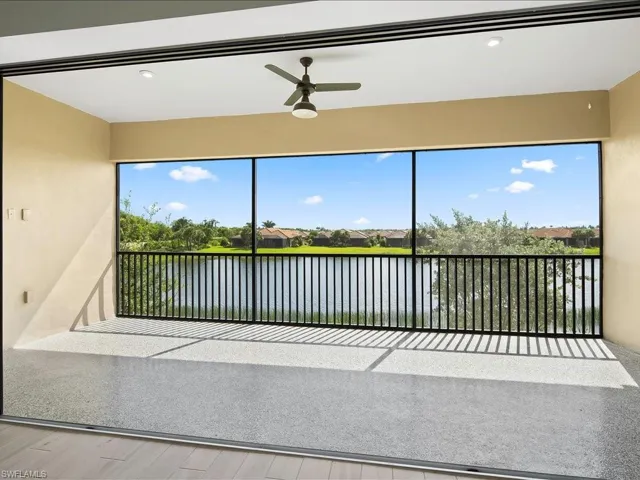 15244 Zeno Way 203, Naples, Florida 34114