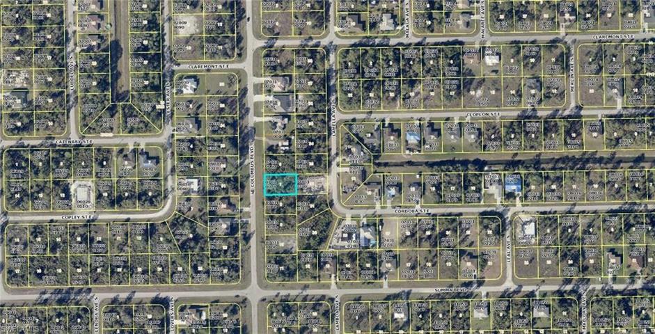 343 Columbus BLVD S, LEHIGH ACRES FL 33974