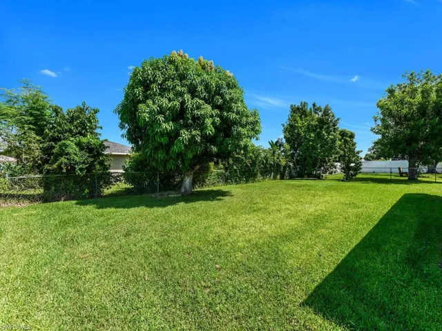 1433 Se 13th Ter, Cape Coral, Florida 33990