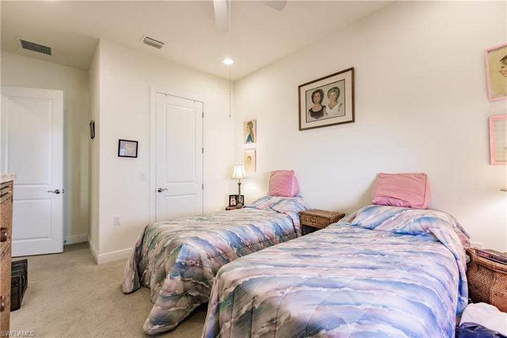 PLENTY OF ROOM FOR THE GRANDKIDS TO FEEL AT HOME. THEY WON'T WANT TO LEAVE.