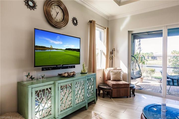 EVEN THIS BEAUTIFUL CONSOLE & TV REMAIN WITH THE HOME. HUGE VALUE & SAVING FOR YOU.