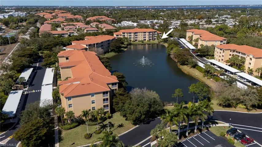8320 Whiskey Preserve Cir 311, Fort Myers, Florida 33919