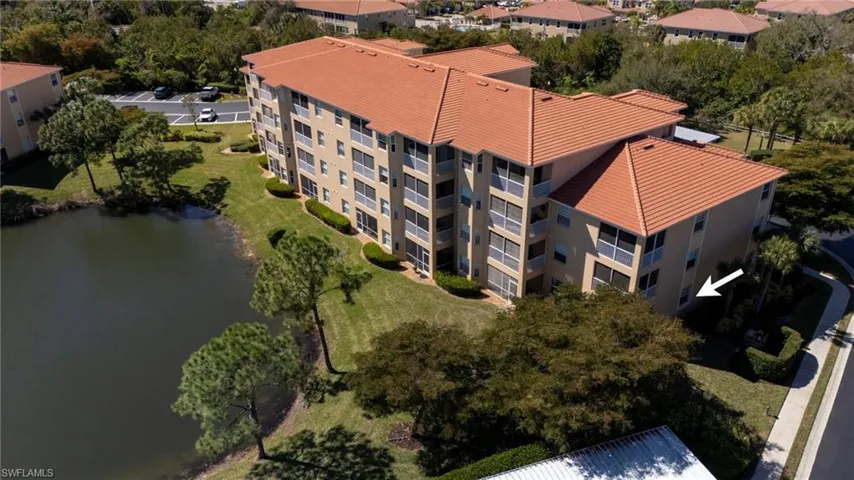 8320 Whiskey Preserve Cir 311, Fort Myers, Florida 33919