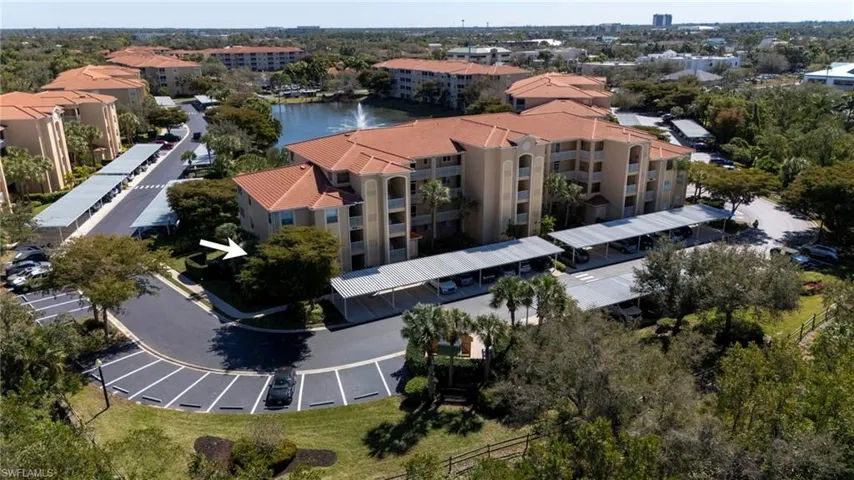 8320 Whiskey Preserve Cir 311, Fort Myers, Florida 33919