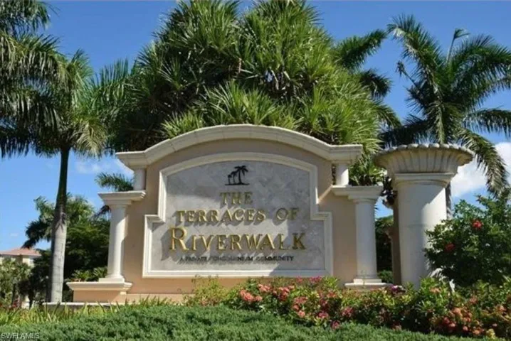 8320 Whiskey Preserve Cir 311, Fort Myers, Florida 33919