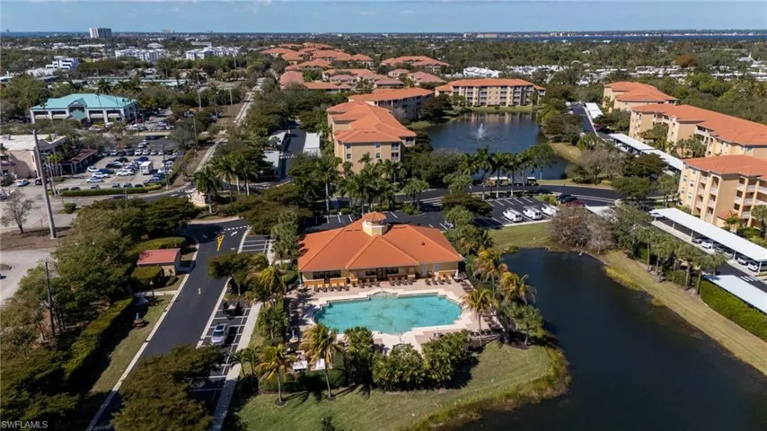 8320 Whiskey Preserve Cir 311, Fort Myers, Florida 33919