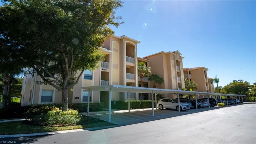 8320 Whiskey Preserve Cir 311, Fort Myers, Florida 33919