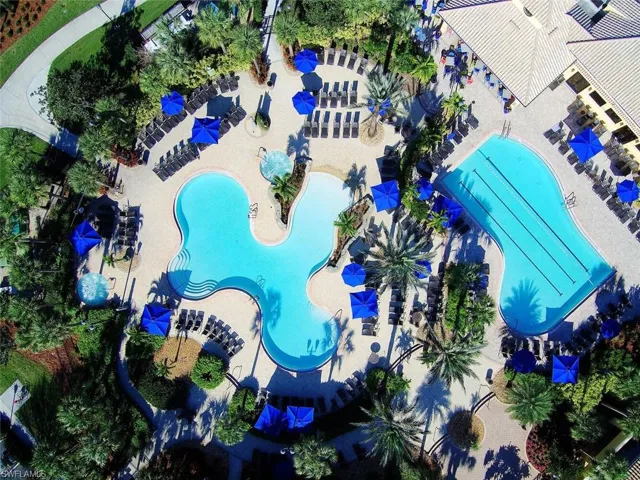 3 pools