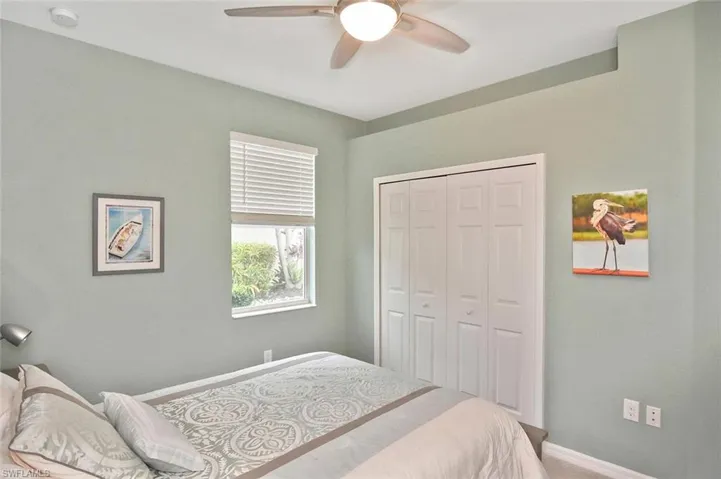 Guest bed