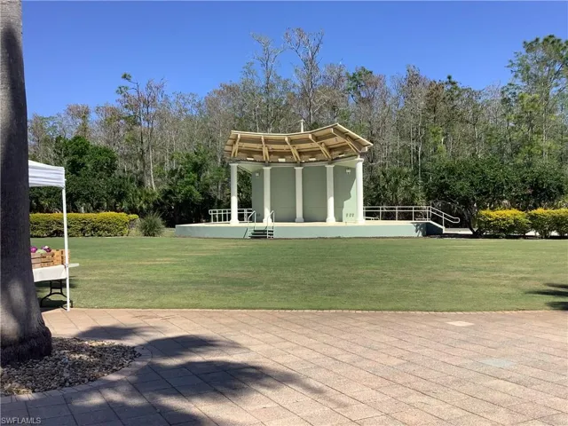 Amphitheater