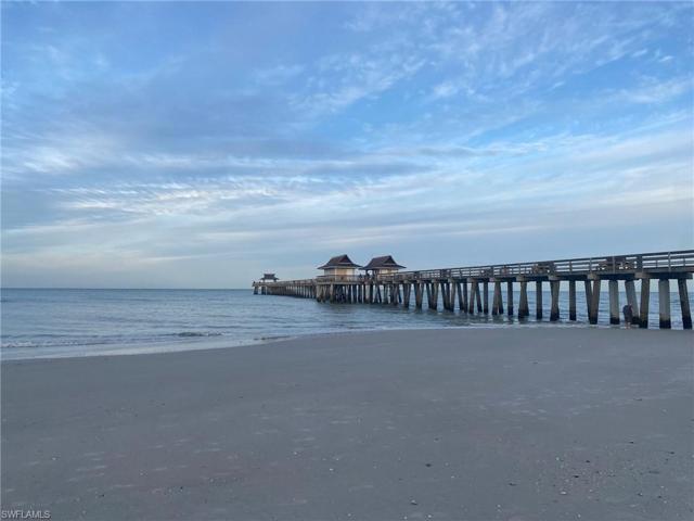 Naples Pier