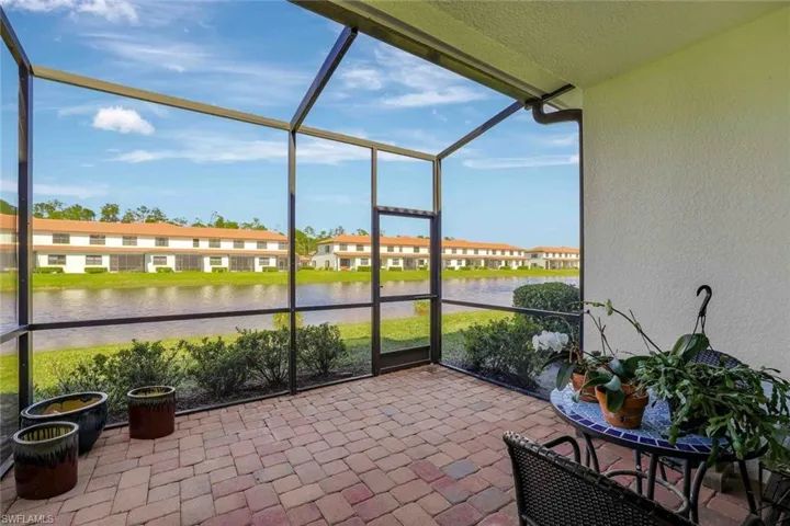 PAVED SCREENEDLANAI