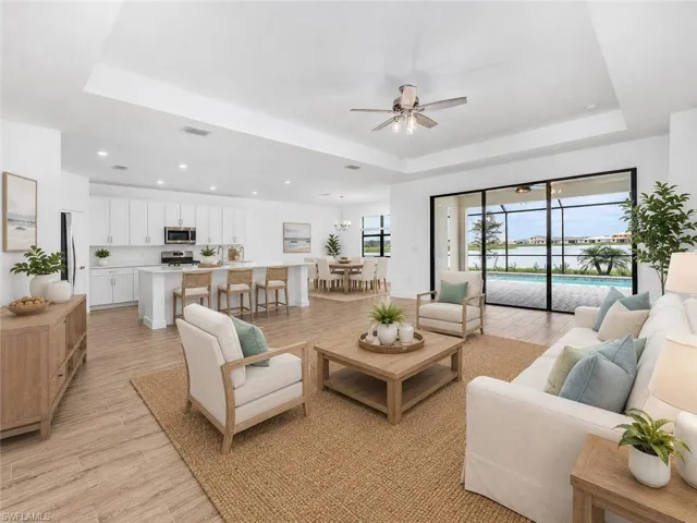 18315 Parksville Dr, Estero, Florida 33928