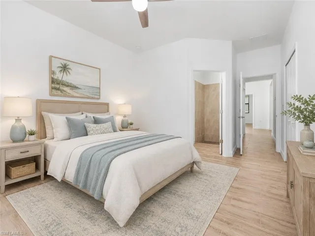 18315 Parksville Dr, Estero, Florida 33928