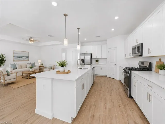 18315 Parksville Dr, Estero, Florida 33928