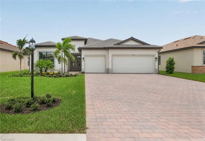18315 Parksville Dr, Estero, Florida 33928