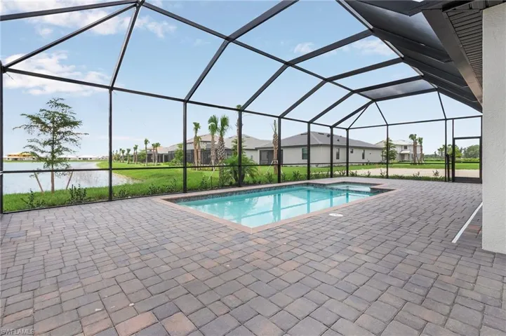 18315 Parksville Dr, Estero, Florida 33928