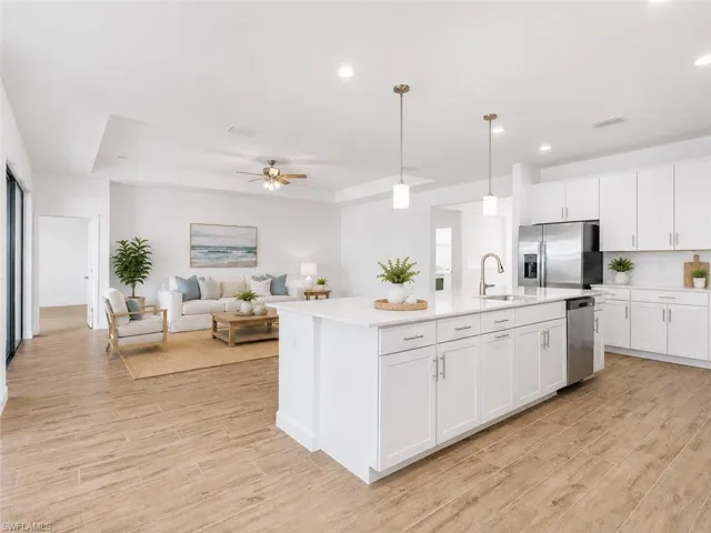 18315 Parksville Dr, Estero, Florida 33928