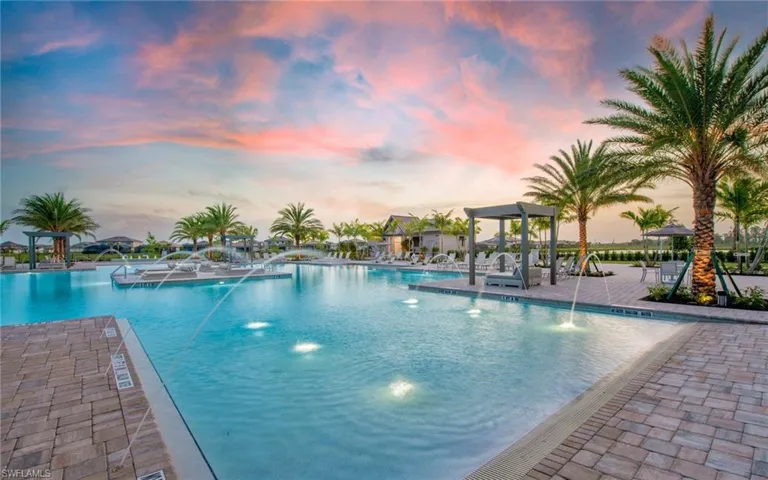 18315 Parksville Dr, Estero, Florida 33928