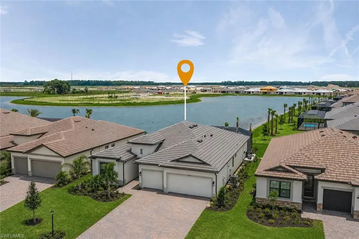 18315 Parksville Dr, Estero, Florida 33928