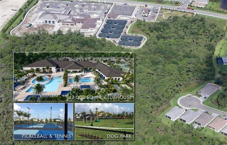 12450 Dahlia CT, NAPLES FL 34120