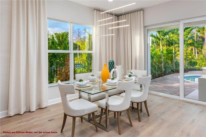 12450 Dahlia CT, NAPLES FL 34120