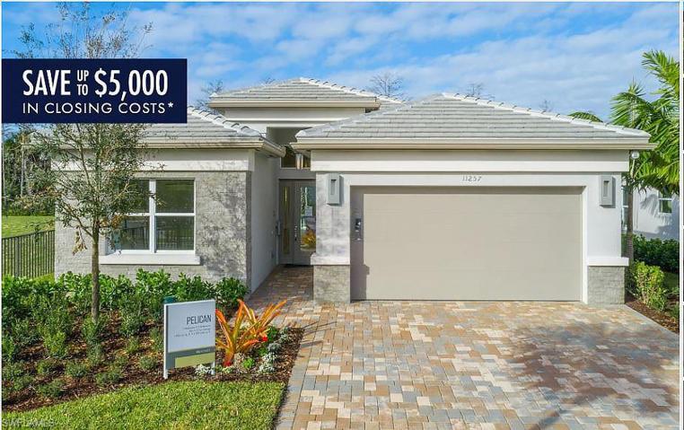 12450 Dahlia CT, NAPLES FL 34120