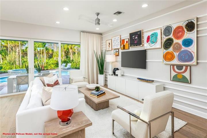12450 Dahlia CT, NAPLES FL 34120