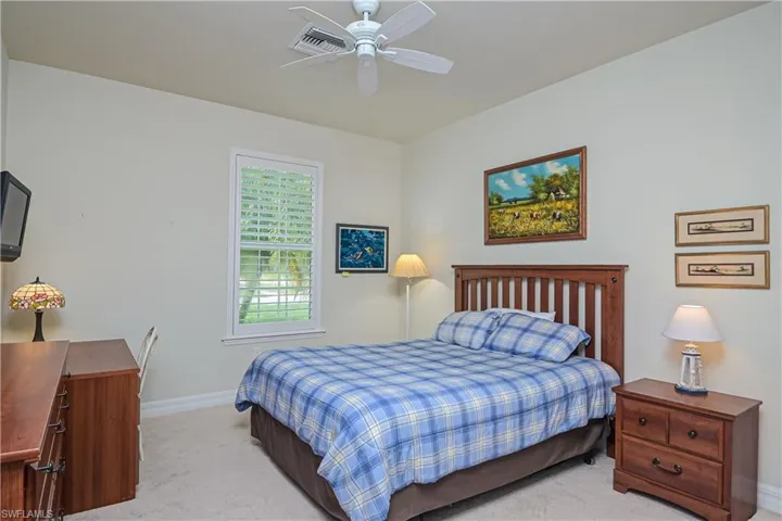 Bed #2