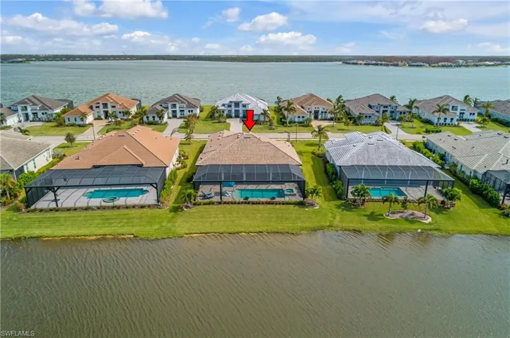 You'll love Wildblue with it's friendly community and active lifestyle! Enjoy boating and watersports, fishing, pickleball, tennis, bocce, and countless clubs and activities!