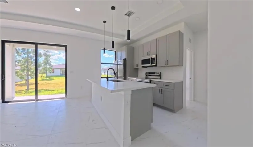 3306 74th St W, Lehigh Acres, Florida 33971