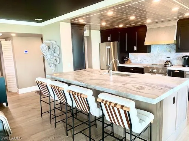 5550 Heron Point Dr 1505, Naples, Florida 34108