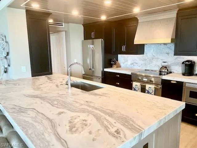 5550 Heron Point Dr 1505, Naples, Florida 34108