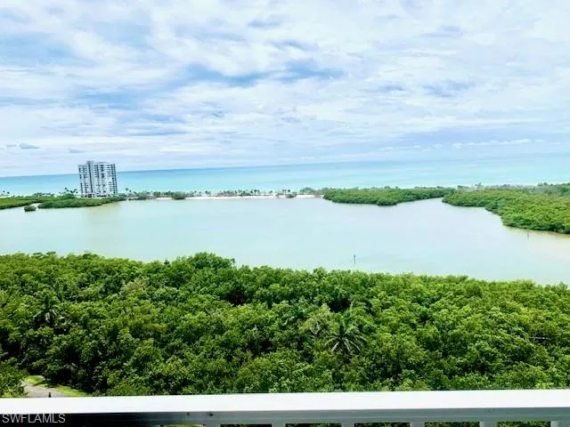 5550 Heron Point Dr 1505, Naples, Florida 34108