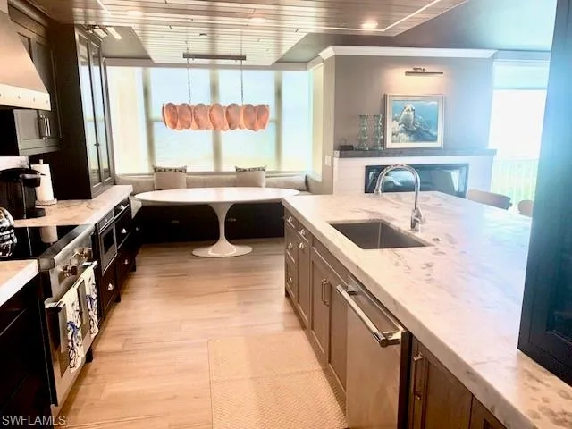 5550 Heron Point Dr 1505, Naples, Florida 34108