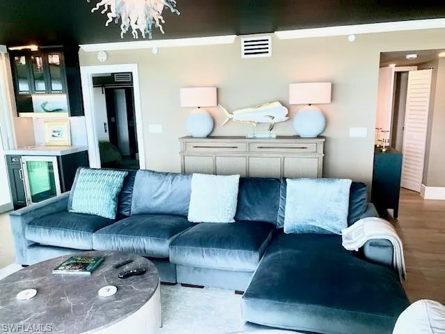 5550 Heron Point Dr 1505, Naples, Florida 34108