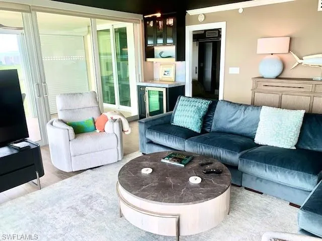 5550 Heron Point Dr 1505, Naples, Florida 34108