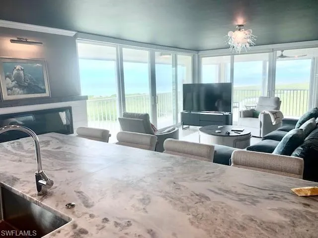 5550 Heron Point Dr 1505, Naples, Florida 34108